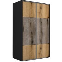 DRESSING LEX 181-240-66 C GRI/DWO/DMON